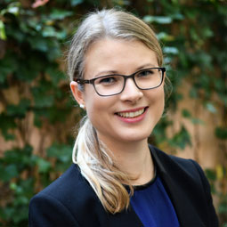 Corinna Moosdiele